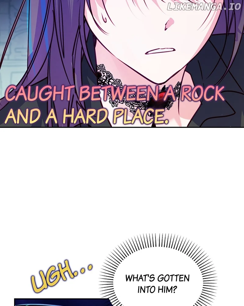 Heart Throbbing Conqueror Chapter 121 328 ch 121 3