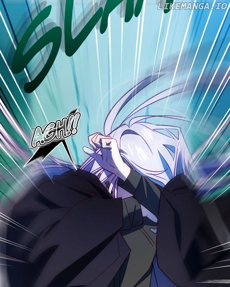 Heart Throbbing Conqueror Chapter 121 355 ch 121 30