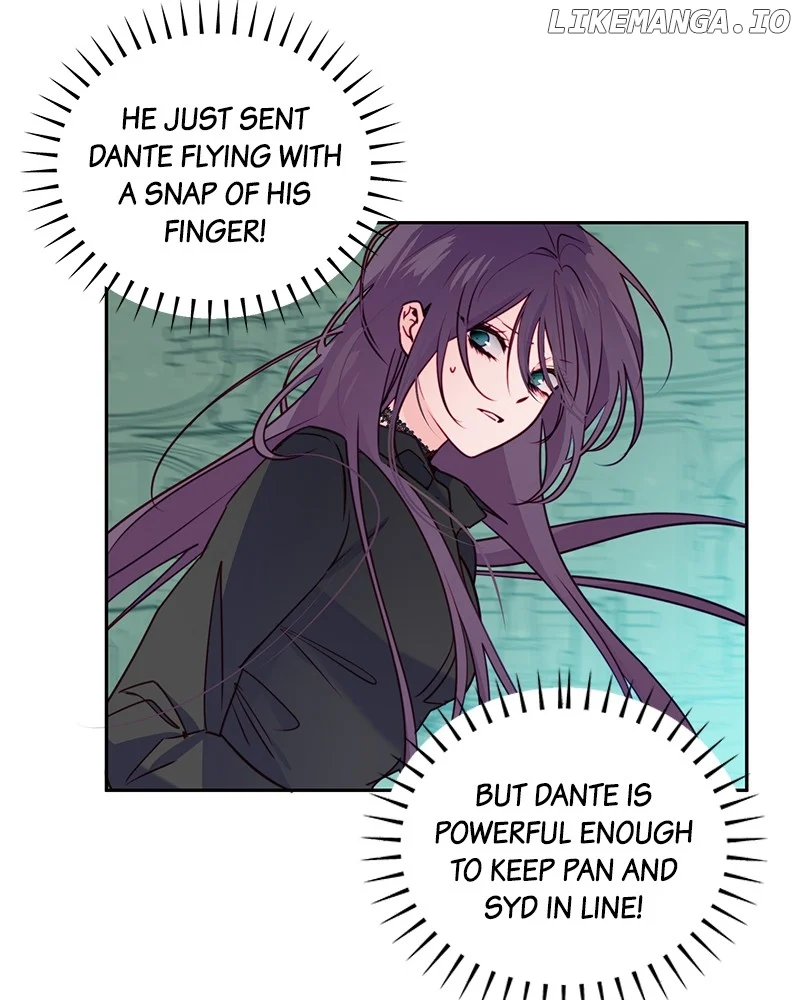 Heart Throbbing Conqueror Chapter 121 359 ch 121 34