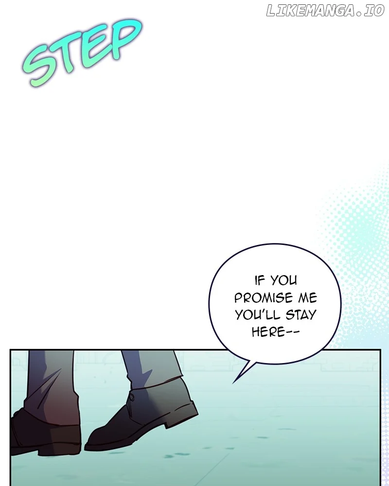 Heart Throbbing Conqueror Chapter 121 364 ch 121 39