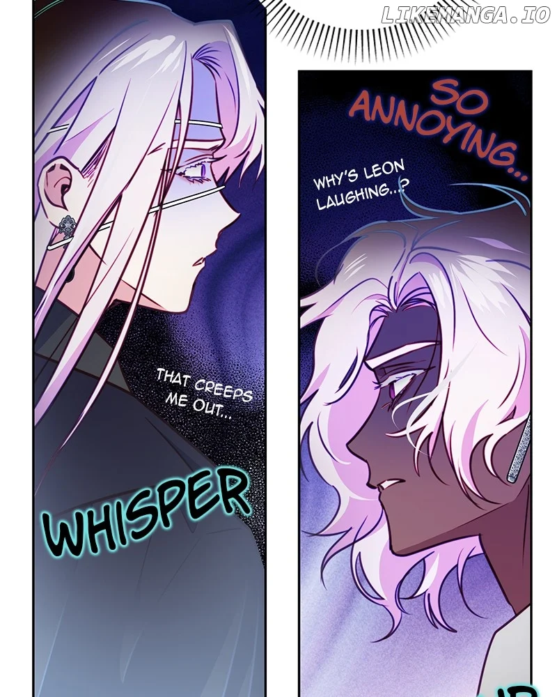 Heart Throbbing Conqueror Chapter 121 329 ch 121 4