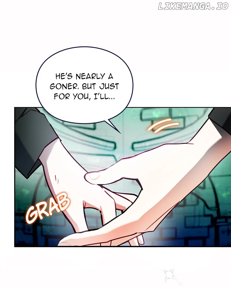 Heart Throbbing Conqueror Chapter 121 367 ch 121 42