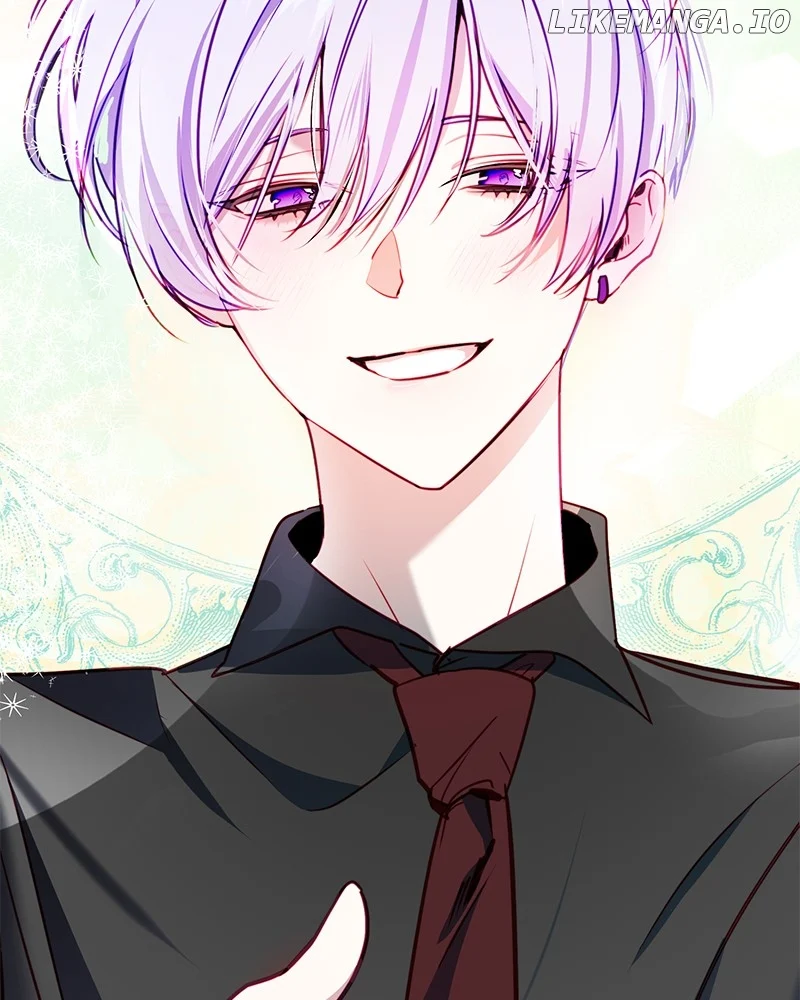 Heart Throbbing Conqueror Chapter 121 371 ch 121 46