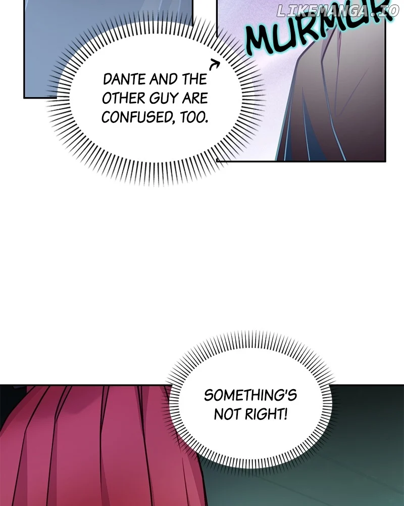 Heart Throbbing Conqueror Chapter 121 330 ch 121 5