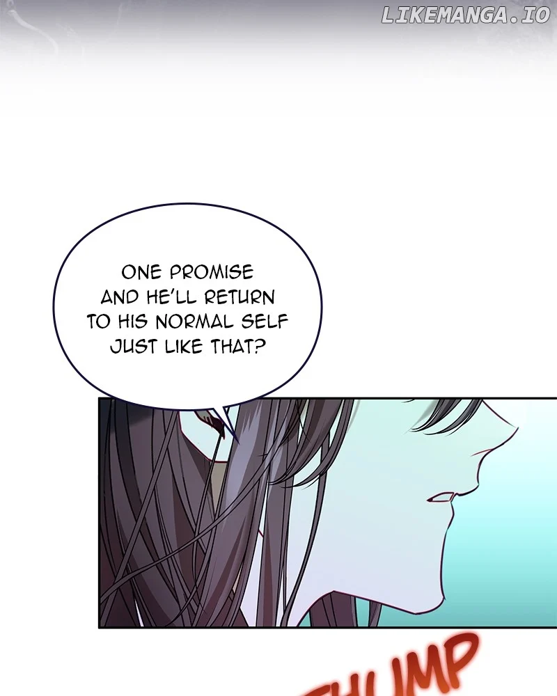 Heart Throbbing Conqueror Chapter 121 375 ch 121 50