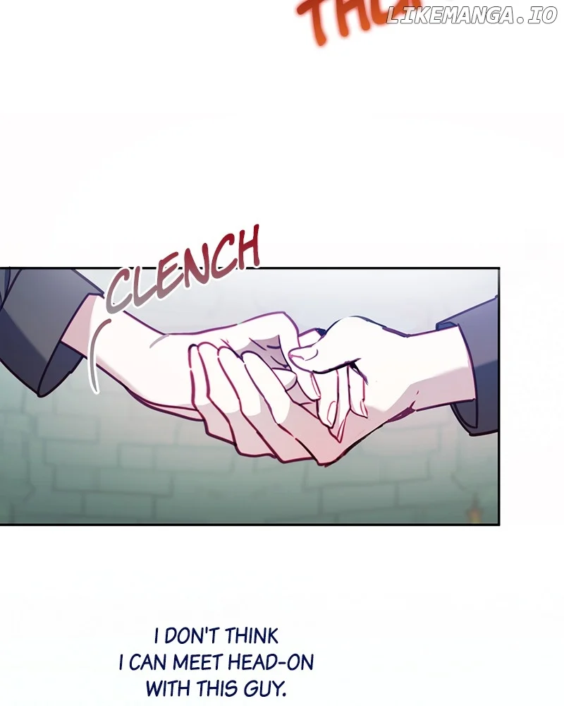 Heart Throbbing Conqueror Chapter 121 376 ch 121 51