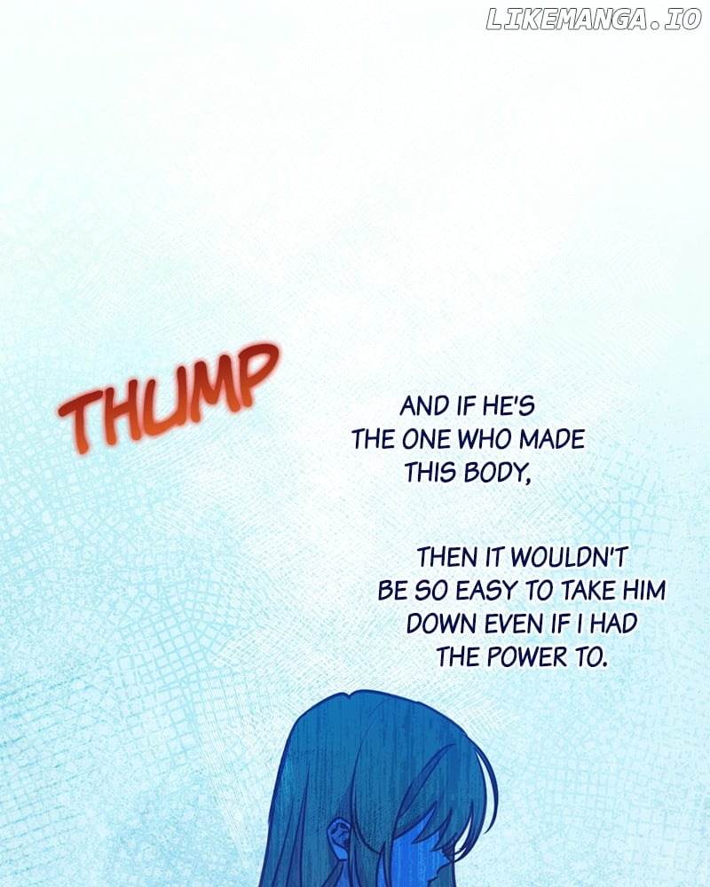 Heart Throbbing Conqueror Chapter 121 377 ch 121 52