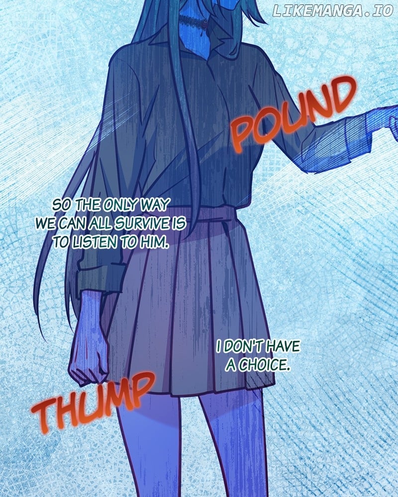 Heart Throbbing Conqueror Chapter 121 378 ch 121 53