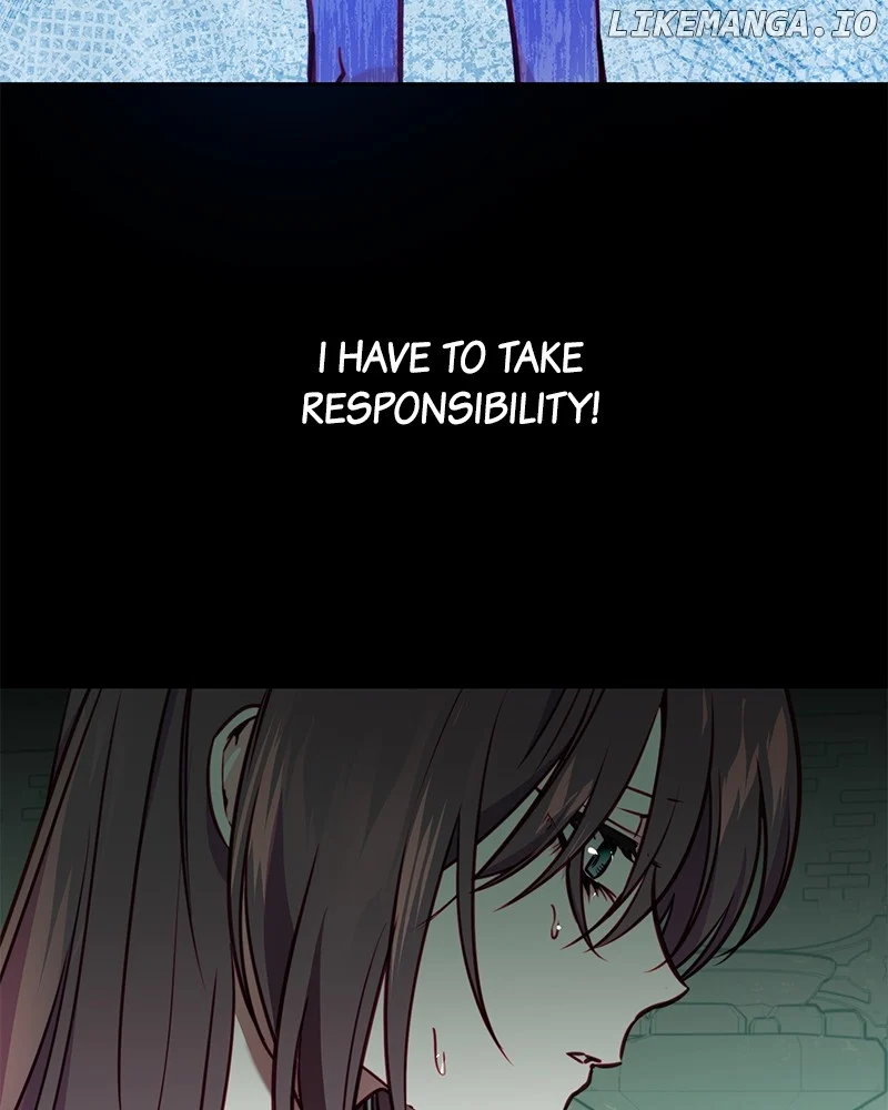 Heart Throbbing Conqueror Chapter 121 379 ch 121 54