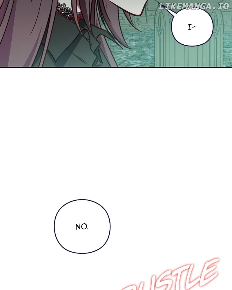 Heart Throbbing Conqueror Chapter 121 380 ch 121 55