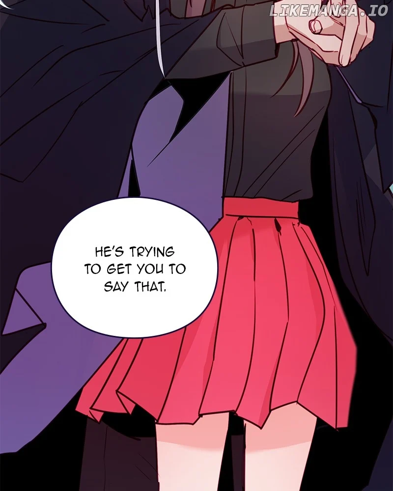 Heart Throbbing Conqueror Chapter 121 384 ch 121 59