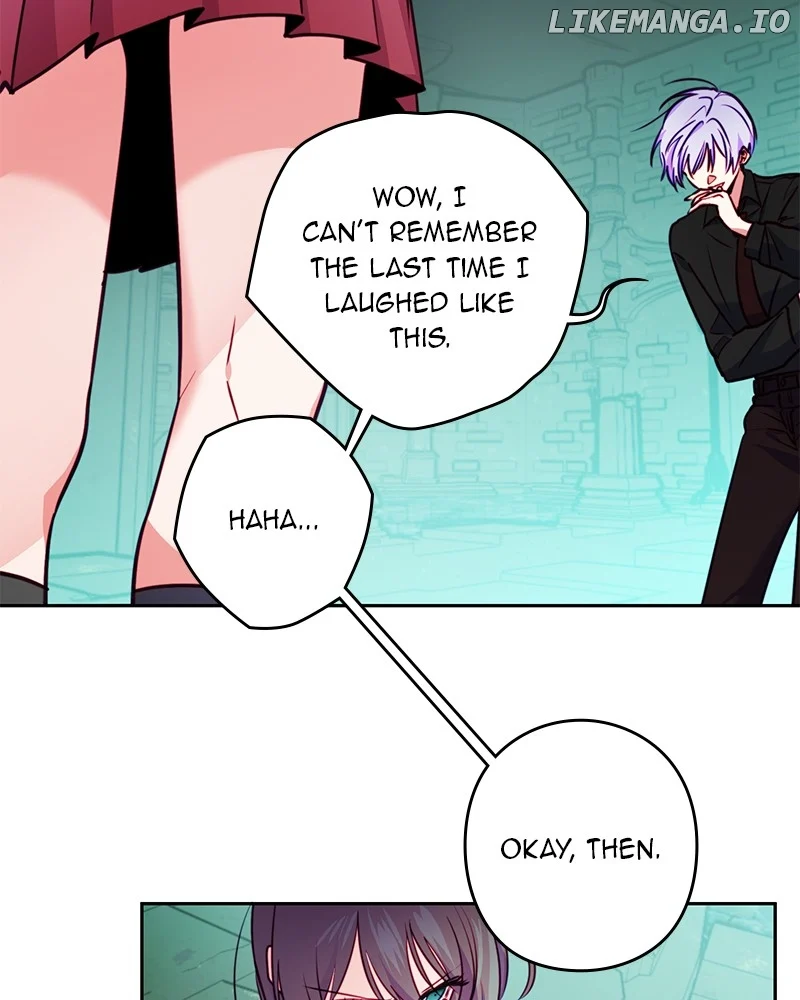 Heart Throbbing Conqueror Chapter 121 331 ch 121 6