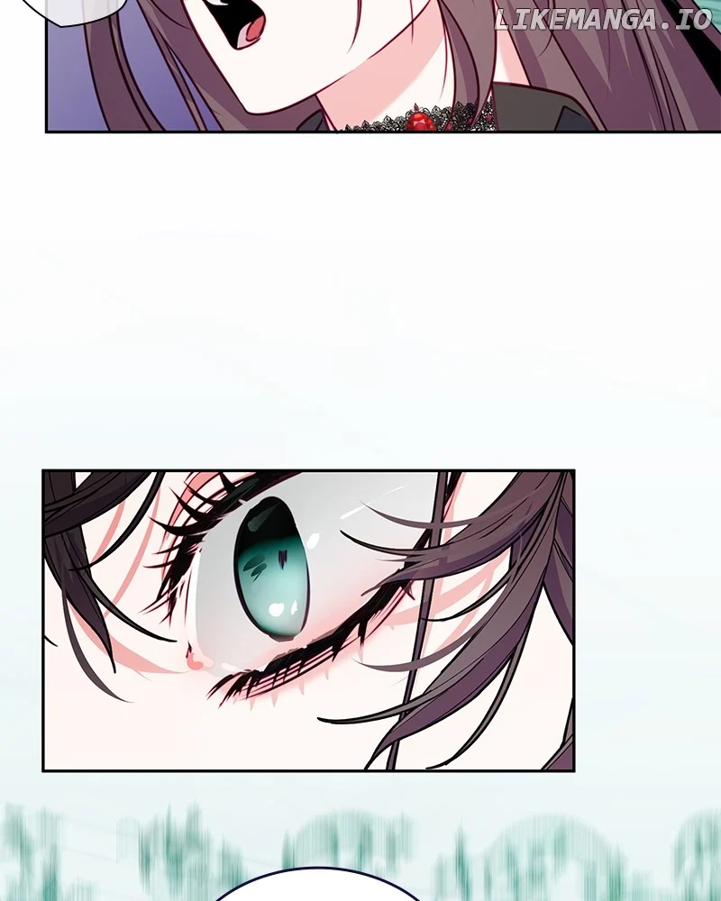 Heart Throbbing Conqueror Chapter 121 386 ch 121 61