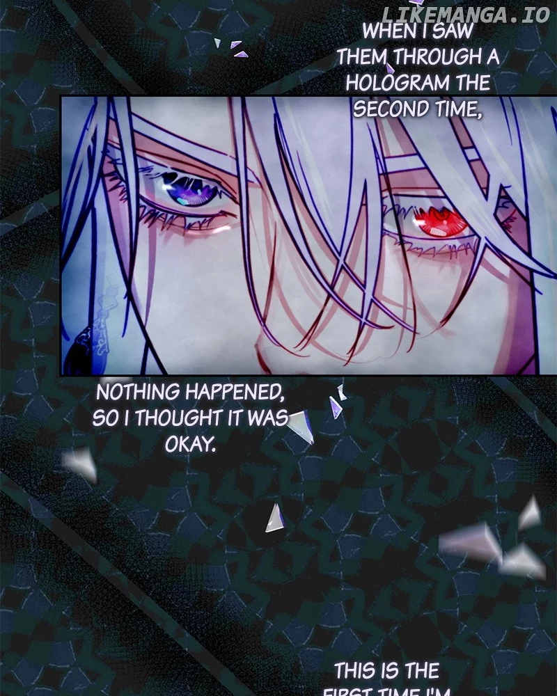 Heart Throbbing Conqueror Chapter 121 393 ch 121 68