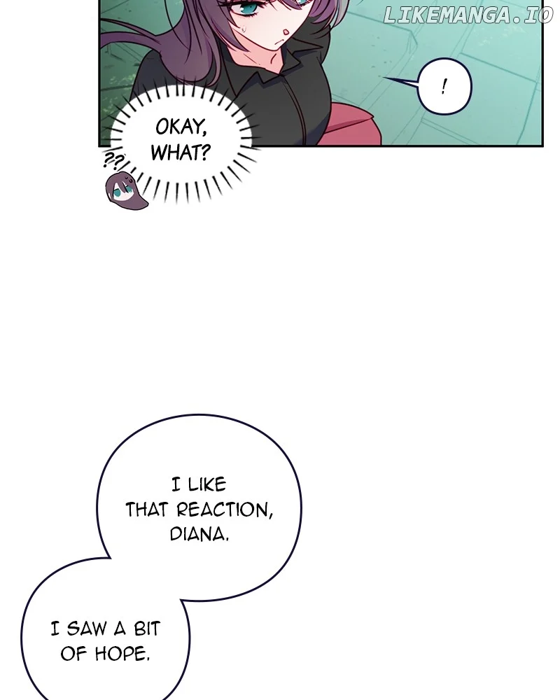 Heart Throbbing Conqueror Chapter 121 332 ch 121 7