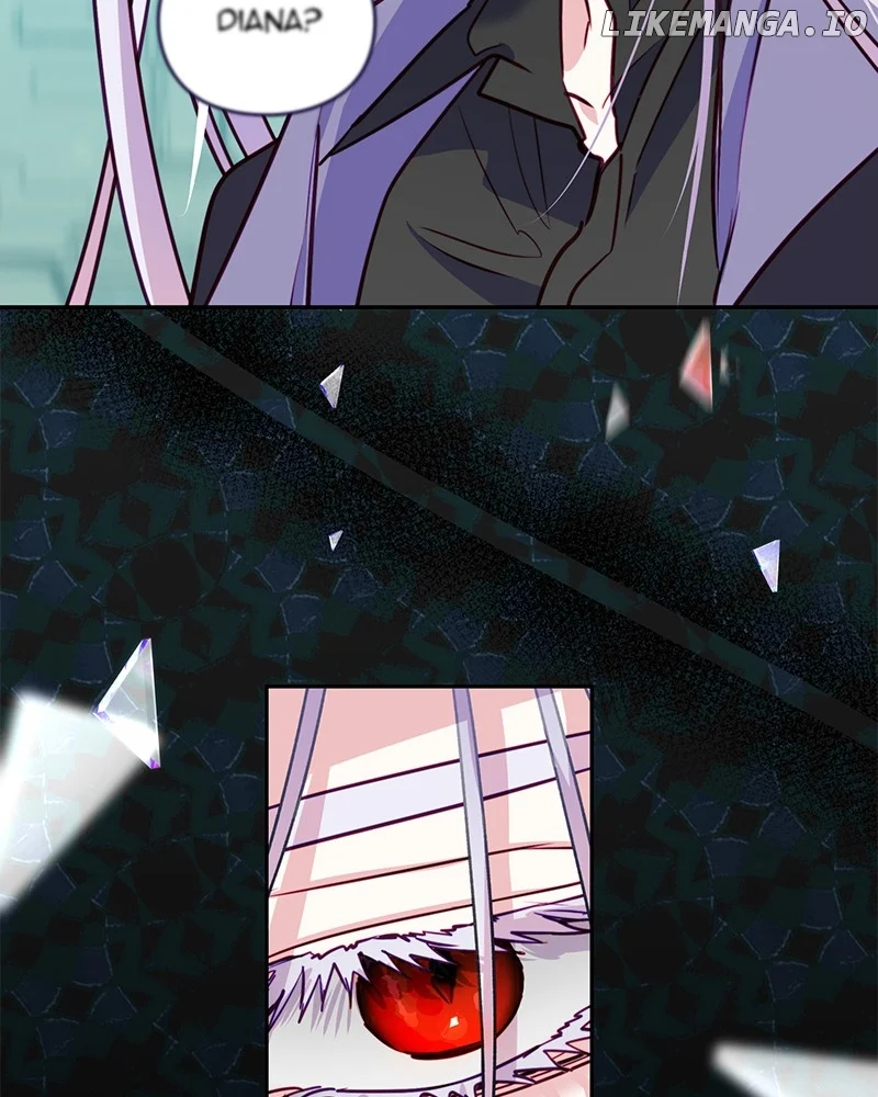 Heart Throbbing Conqueror Chapter 121 395 ch 121 70