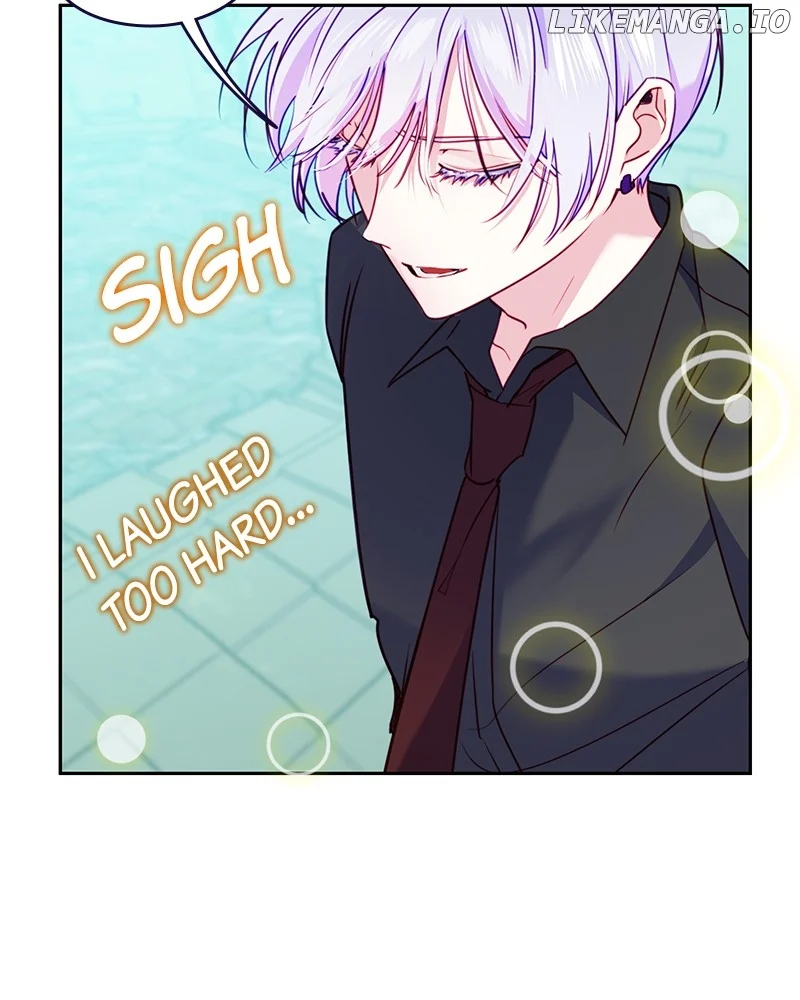 Heart Throbbing Conqueror Chapter 121 333 ch 121 8