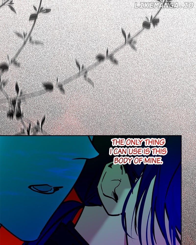 Heart Throbbing Conqueror Chapter 121 408 ch 121 83