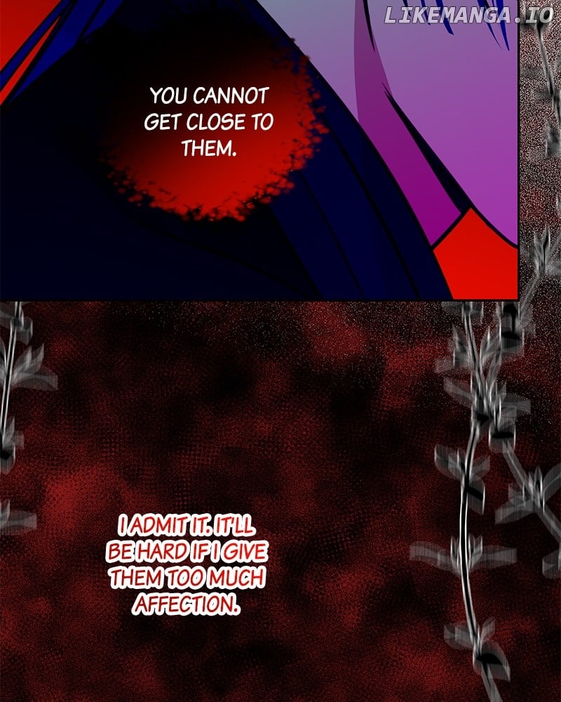 Heart Throbbing Conqueror Chapter 121 409 ch 121 84