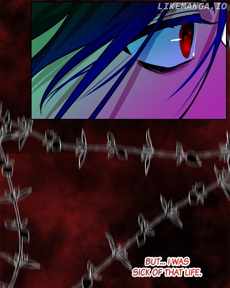 Heart Throbbing Conqueror Chapter 121 410 ch 121 85