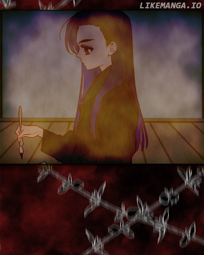 Heart Throbbing Conqueror Chapter 121 411 ch 121 86