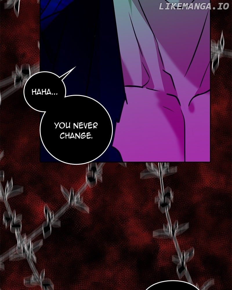 Heart Throbbing Conqueror Chapter 121 413 ch 121 88