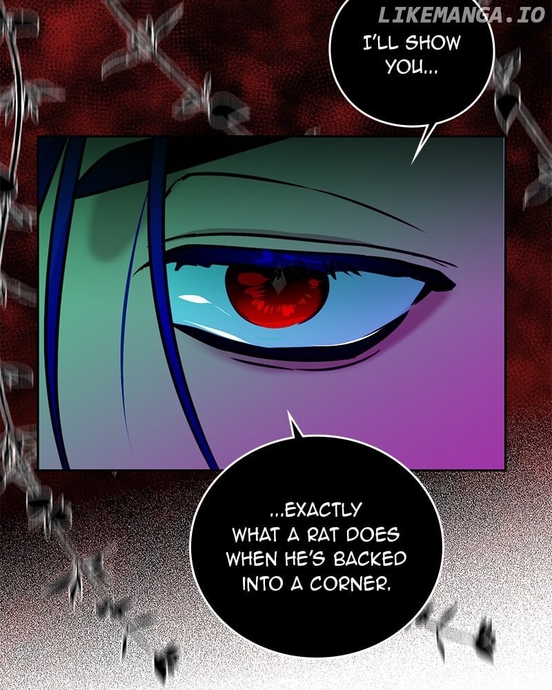 Heart Throbbing Conqueror Chapter 121 414 ch 121 89