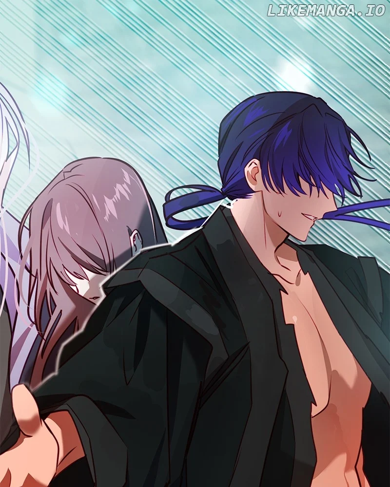 Heart Throbbing Conqueror Chapter 121 418 ch 121 93