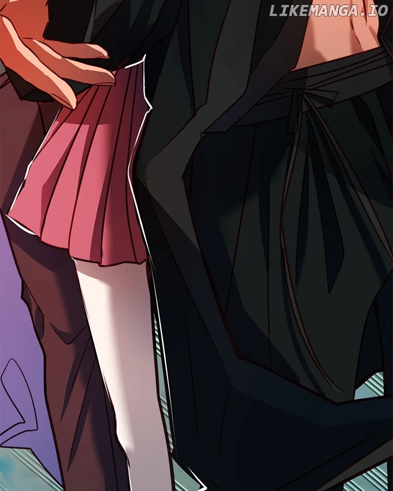 Heart Throbbing Conqueror Chapter 121 419 ch 121 94