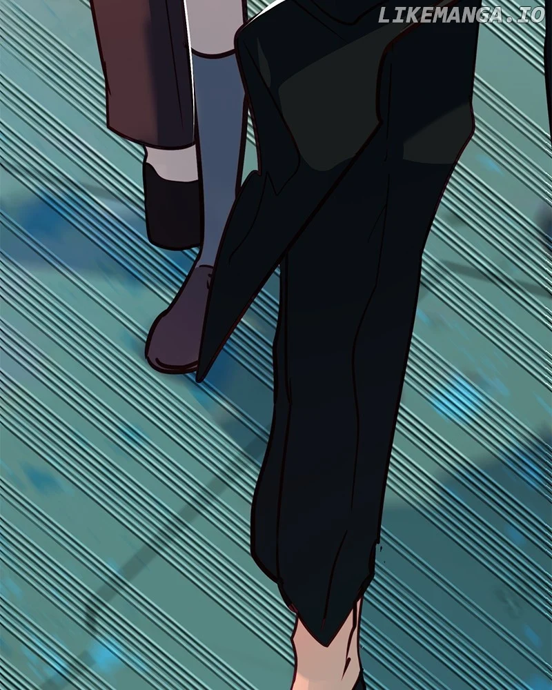 Heart Throbbing Conqueror Chapter 121 420 ch 121 95