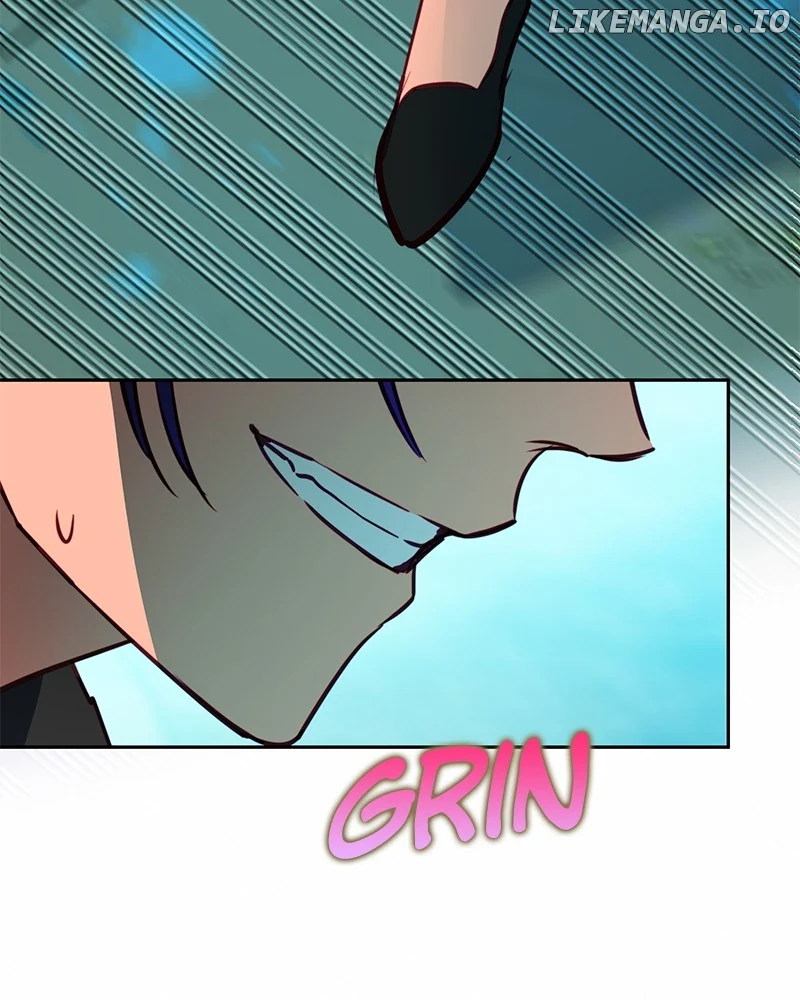 Heart Throbbing Conqueror Chapter 121 421 ch 121 96