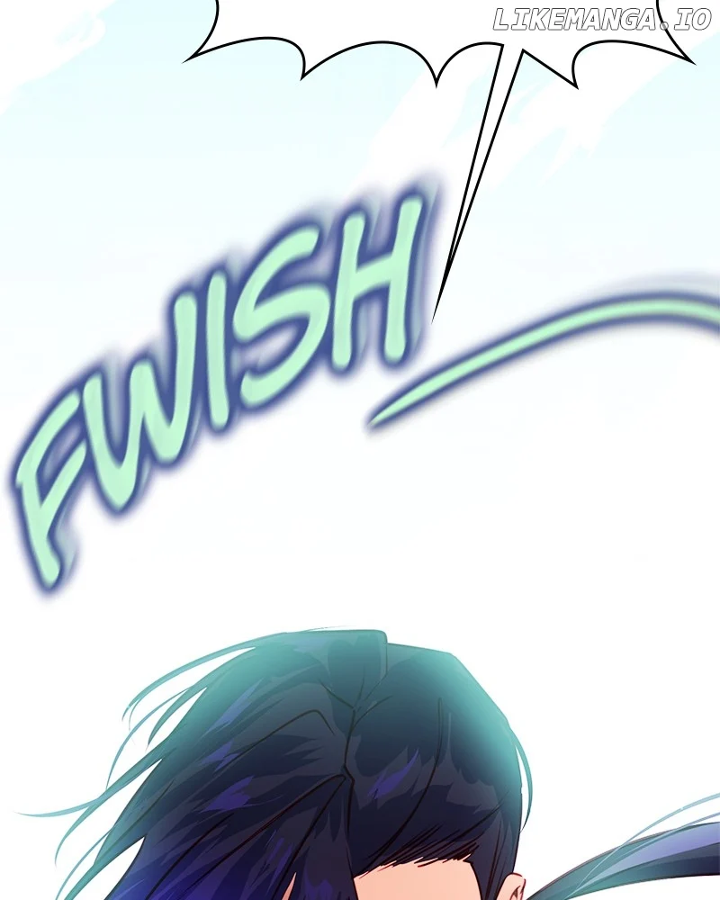 Heart Throbbing Conqueror Chapter 121 423 ch 121 98