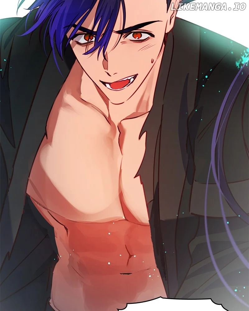 Heart Throbbing Conqueror Chapter 121 424 ch 121 99