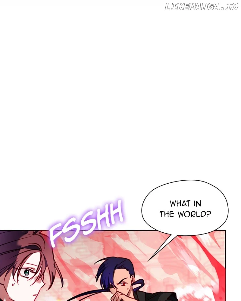 Heart Throbbing Conqueror Chapter 123 316 ch 123 12