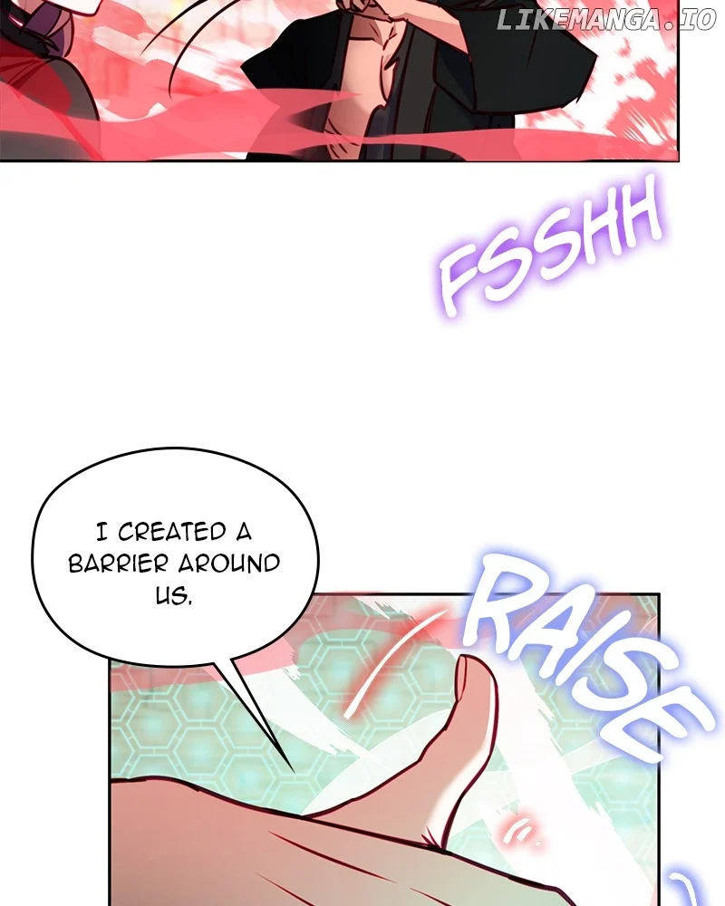 Heart Throbbing Conqueror Chapter 123 317 ch 123 13