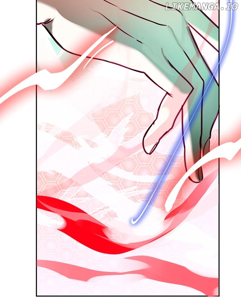 Heart Throbbing Conqueror Chapter 123 318 ch 123 14