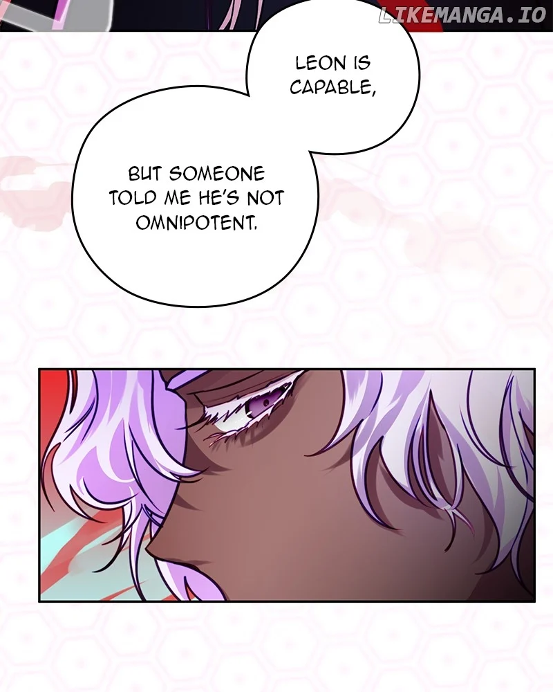 Heart Throbbing Conqueror Chapter 123 321 ch 123 17