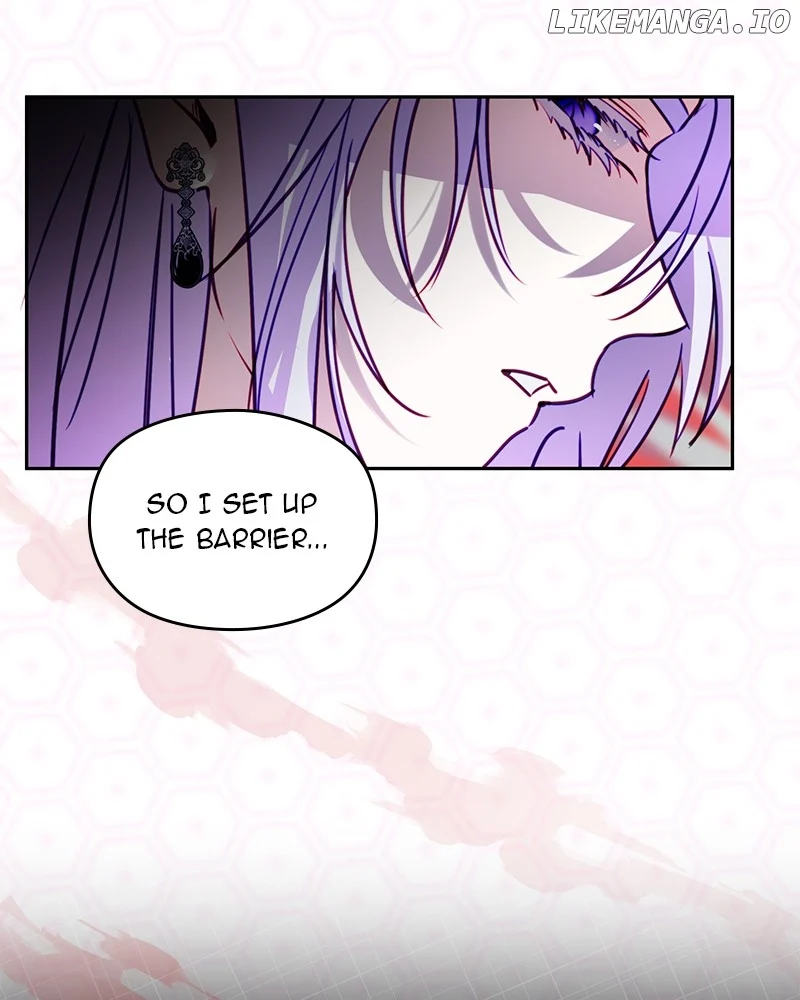 Heart Throbbing Conqueror Chapter 123 322 ch 123 18