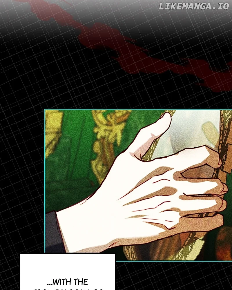 Heart Throbbing Conqueror Chapter 123 323 ch 123 19