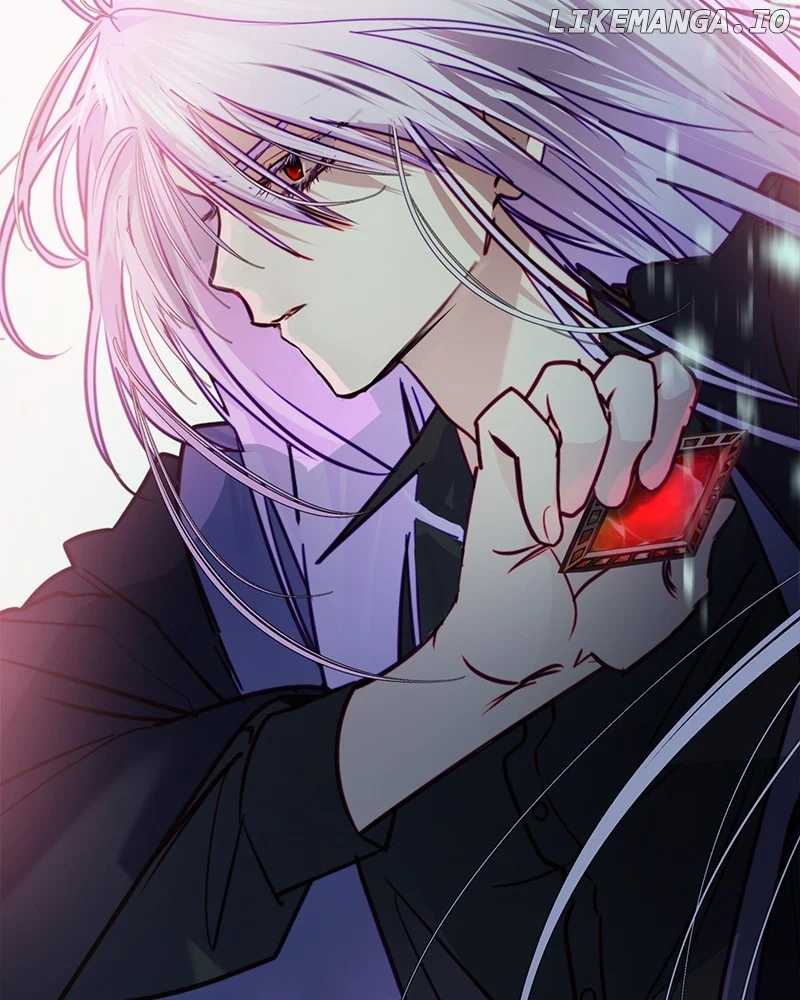 Heart Throbbing Conqueror Chapter 123 306 ch 123 2