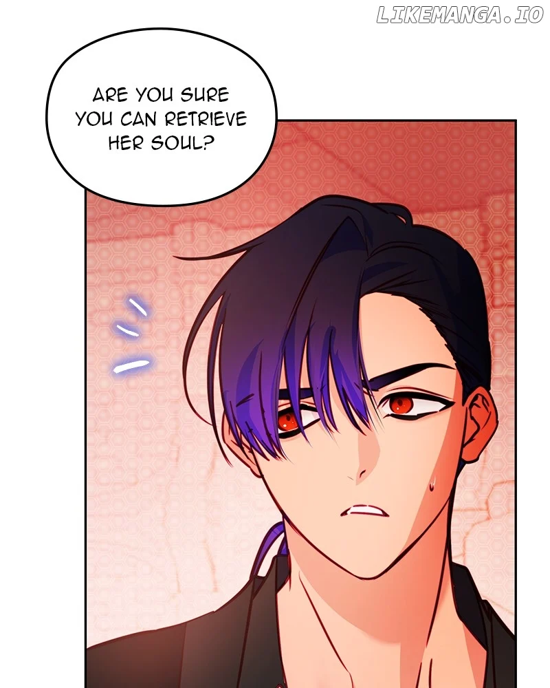 Heart Throbbing Conqueror Chapter 123 327 ch 123 23