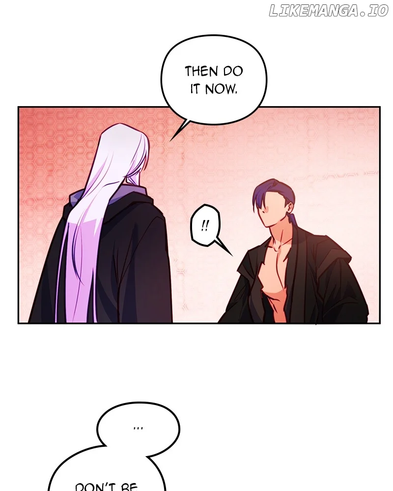 Heart Throbbing Conqueror Chapter 123 329 ch 123 25