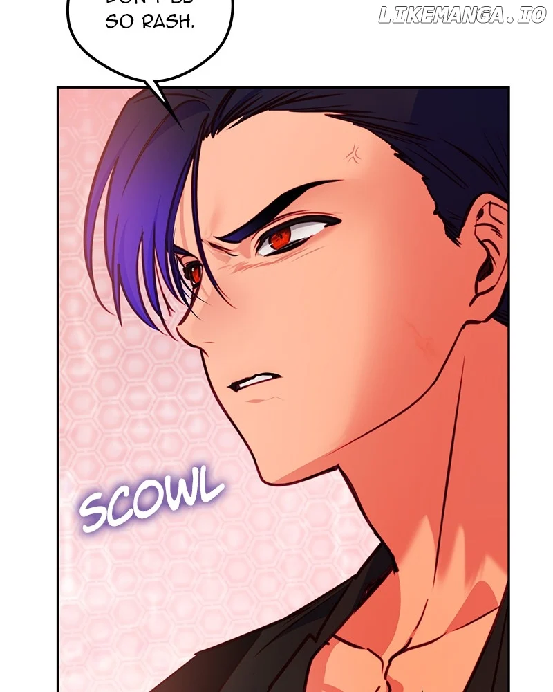 Heart Throbbing Conqueror Chapter 123 330 ch 123 26