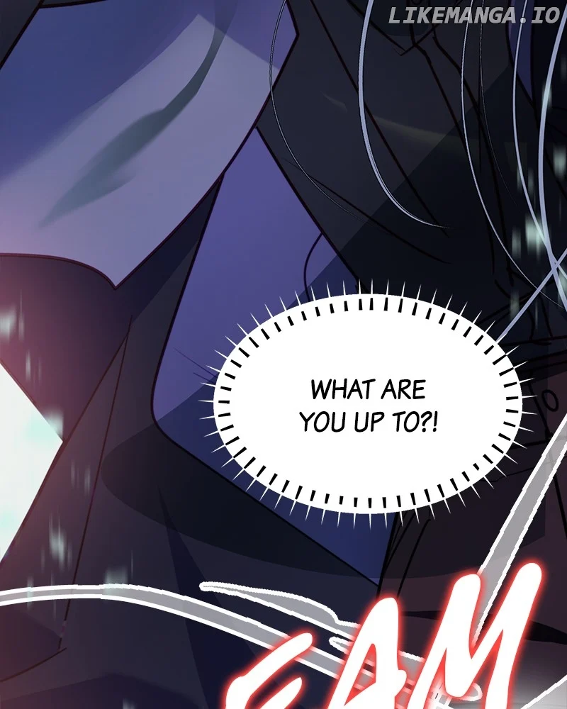 Heart Throbbing Conqueror Chapter 123 307 ch 123 3