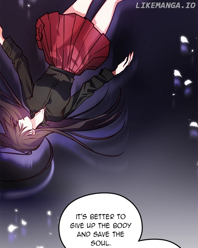 Heart Throbbing Conqueror Chapter 123 334 ch 123 30