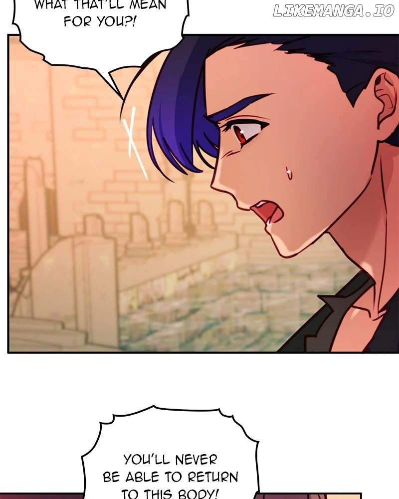 Heart Throbbing Conqueror Chapter 123 337 ch 123 33