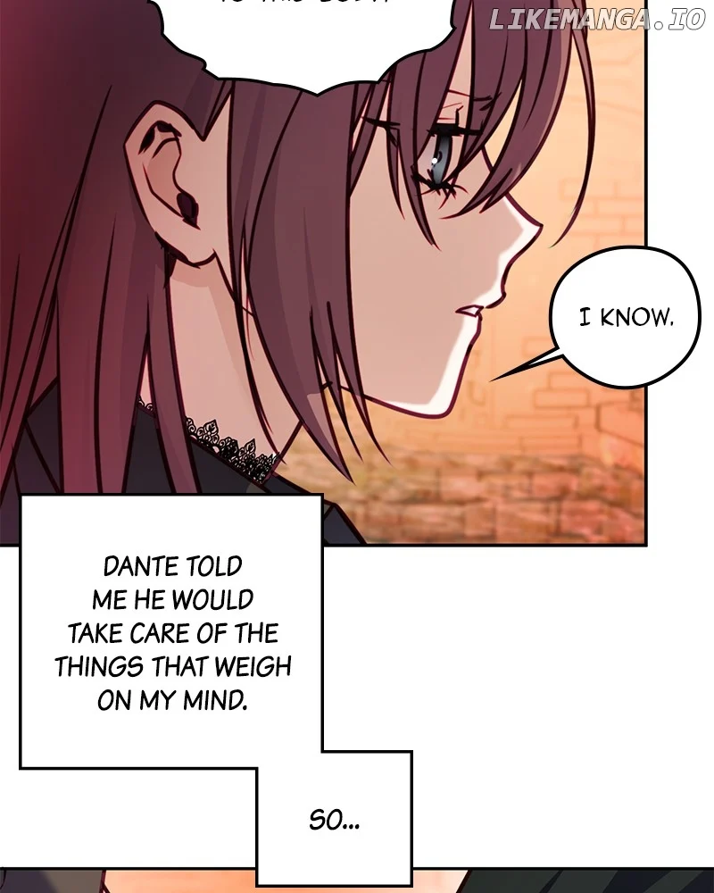 Heart Throbbing Conqueror Chapter 123 338 ch 123 34