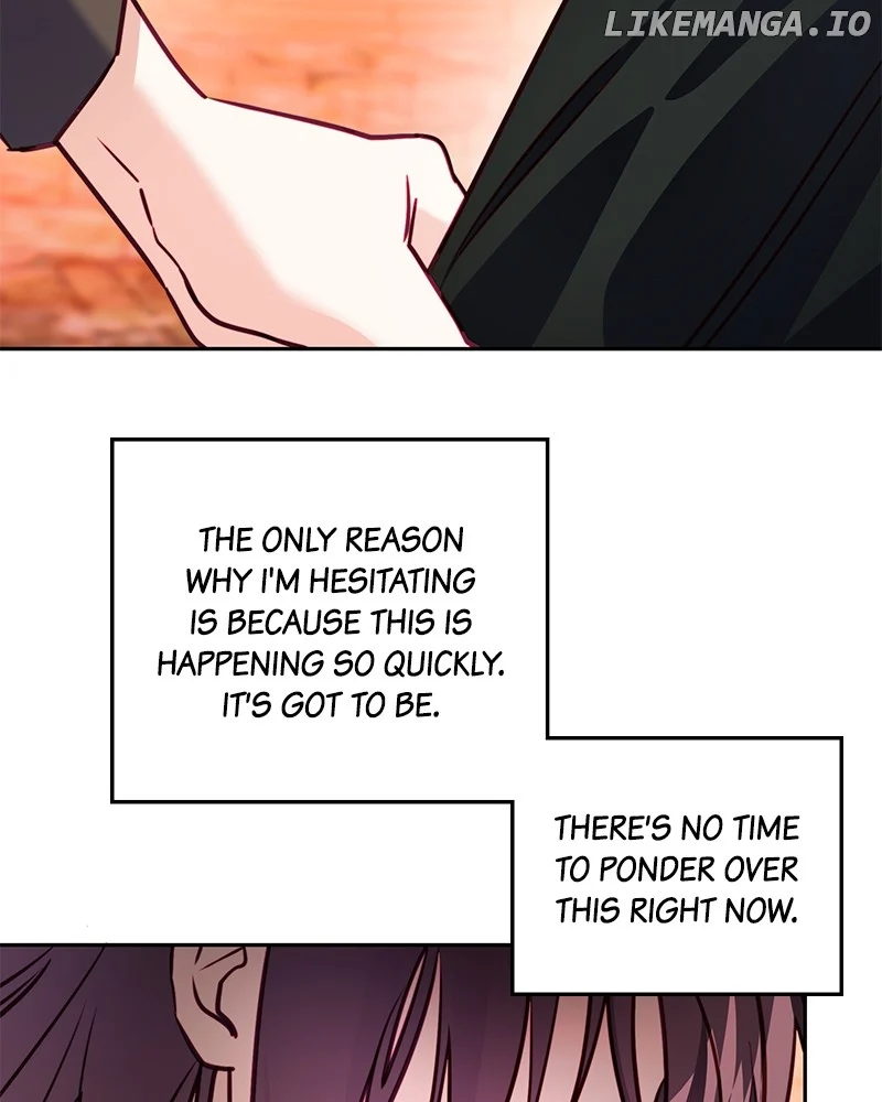 Heart Throbbing Conqueror Chapter 123 339 ch 123 35