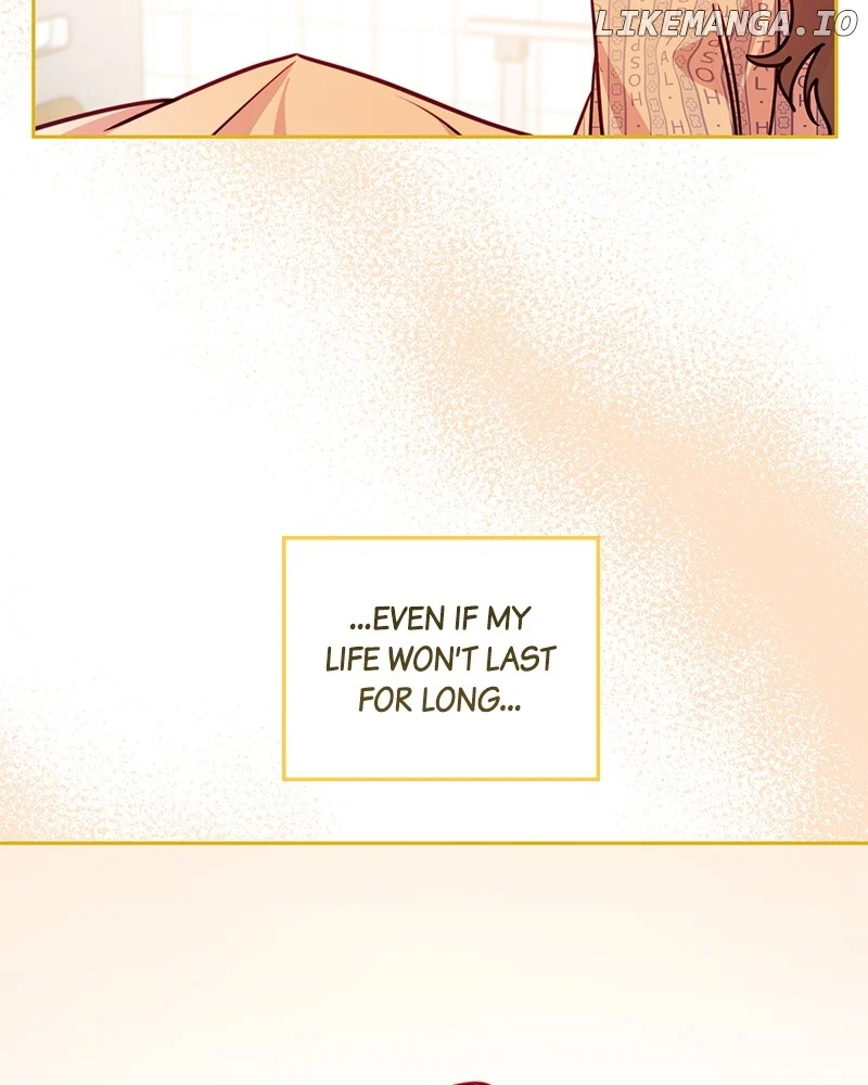 Heart Throbbing Conqueror Chapter 123 343 ch 123 39