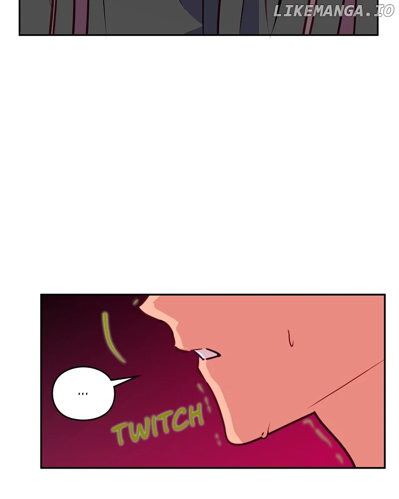 Heart Throbbing Conqueror Chapter 123 350 ch 123 46